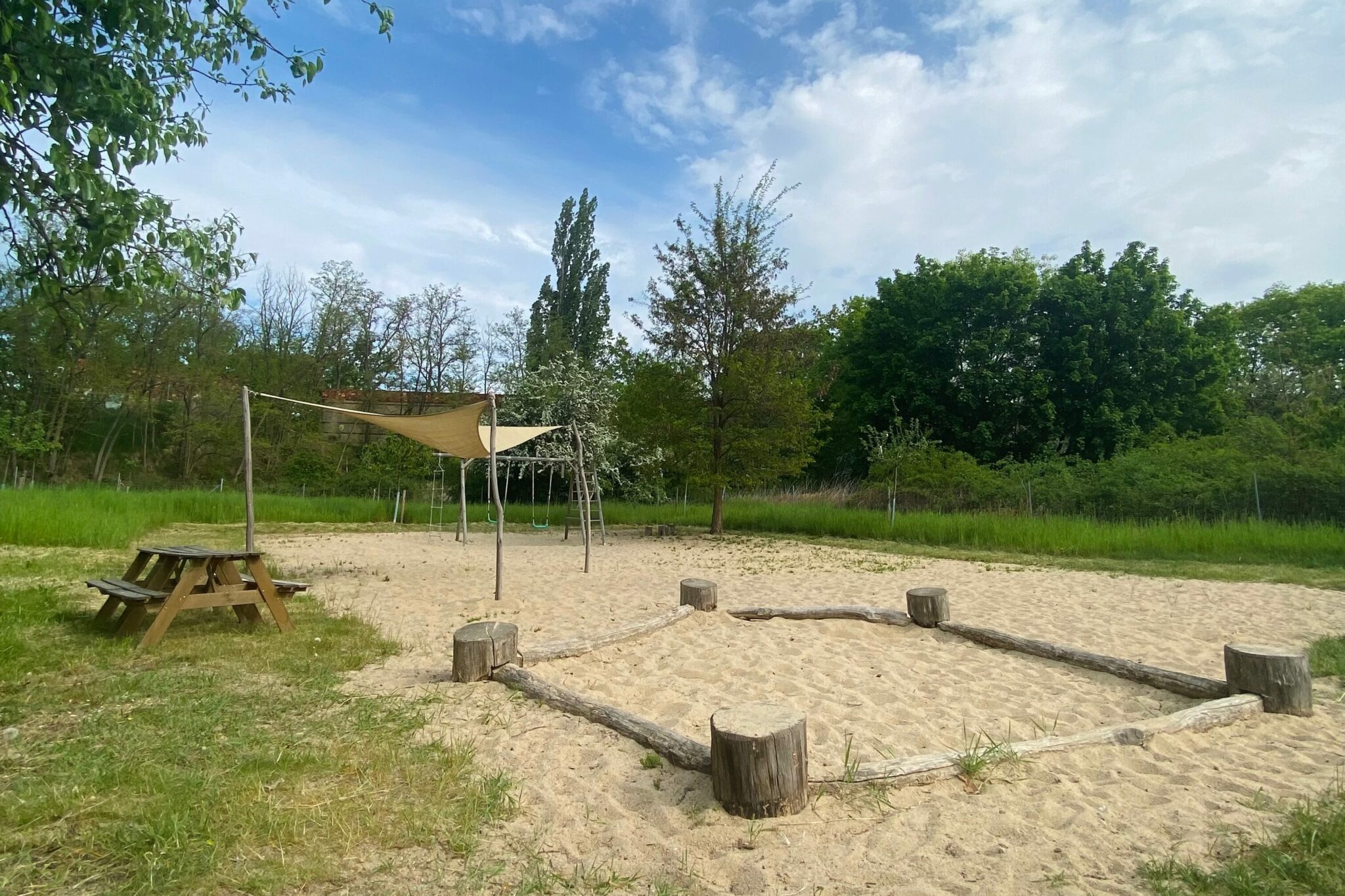 Internationaler Garten Buntes Meißen e.V.
